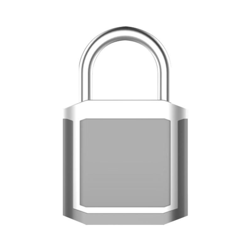 MakeID LK02-DL 挂锁 80.5mm*40mm*22mm （单位：个） 白色