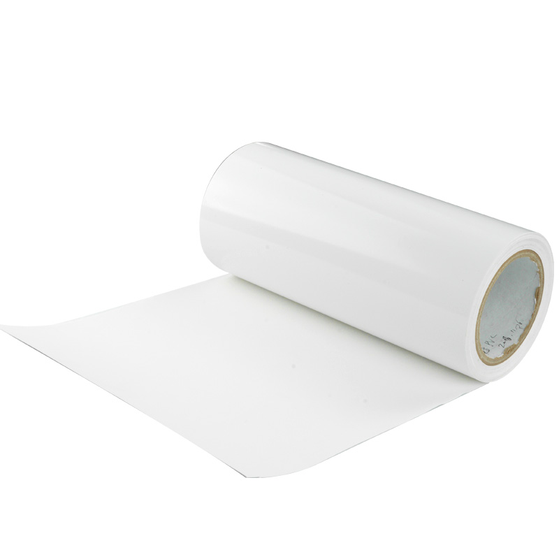 MakeID STR220-20PH(742)[C]/H 标签胶贴 220mm*20m 20米/卷 （单位：卷） 白色