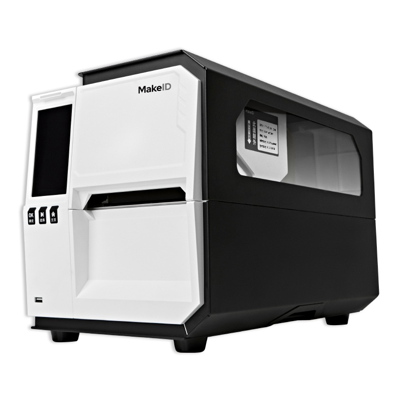 MakeID T700-3NR 标签机 473mm*276mm*317mm （单位：台） 白色