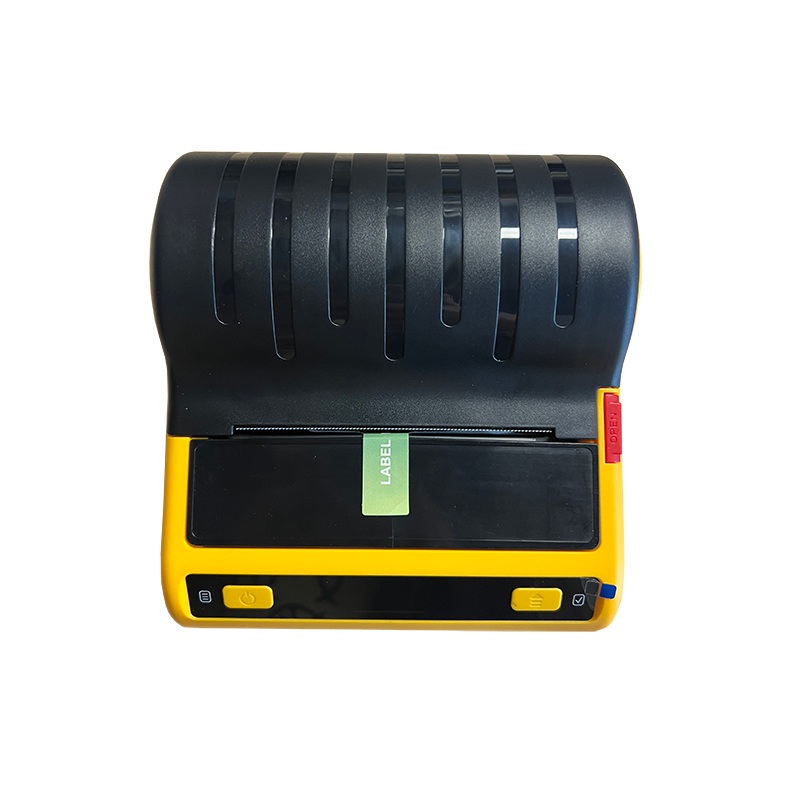 SCSANTU S50 标签机 3.3寸 （单位：台） 黄色