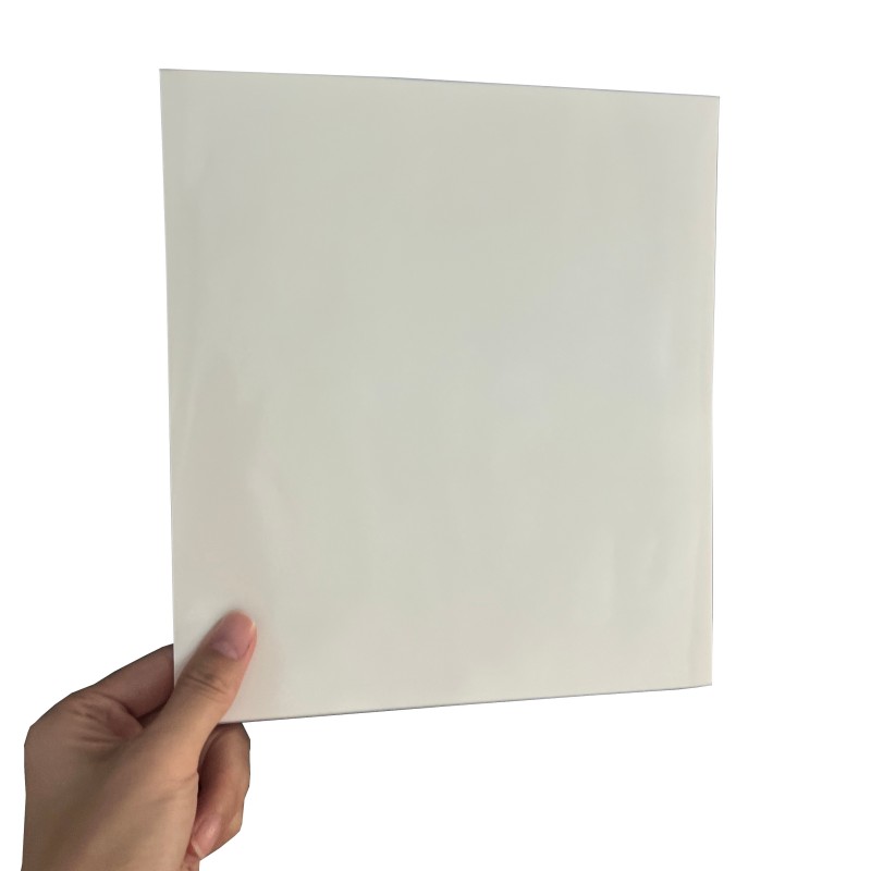 SCSANTU ST220-200 标签胶贴 220mm*200mm （单位：卷） 白色