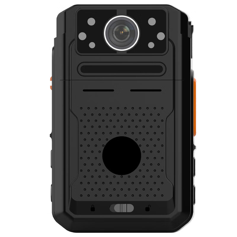 SMART CHIP PSSR-8-2-SCTU1 工作记录仪 256G 2560*1440P （单位：台） 单电池连续摄录&ge;9h 视频回传&ge;5h 黑