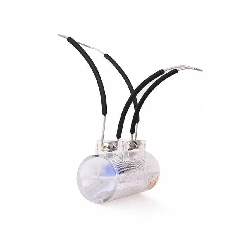 艾御堡 AYB-BZD06 海鸥警示灯 7mW IP68 1.2V （单位：盏） 白色