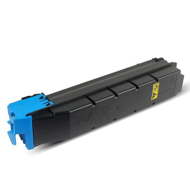 艾御堡 AYB-XG02 带芯片硒鼓 15000页 （单位：支） 适用TASKalfa2554 蓝色