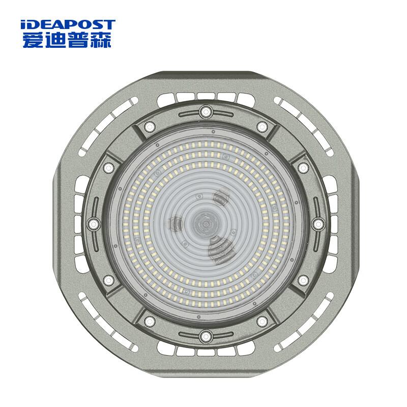 爱迪普森（IDEAPOST） GCD65-150W 工业防爆灯 Ex demb IIC T6 Gb  IP66  220V  6500K （单位：盏） 灰色
