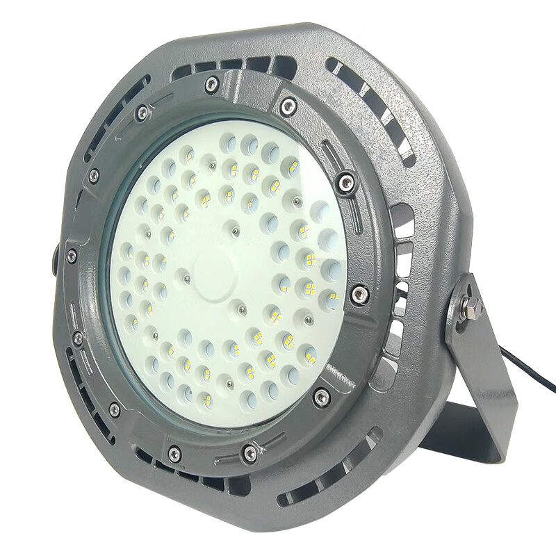 爱迪普森（IDEAPOST） GCD65-200W 工业防爆灯 Ex demb IIC T6 Gb  IP66  220V  6500K （单位：盏） 灰色