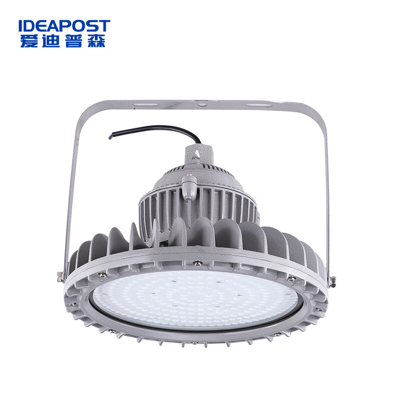 爱迪普森（IDEAPOST） GDC66-200W 工业防爆灯 Ex demb IIC T6 Gb  IP66  220V  6500K （单位：盏） 灰色