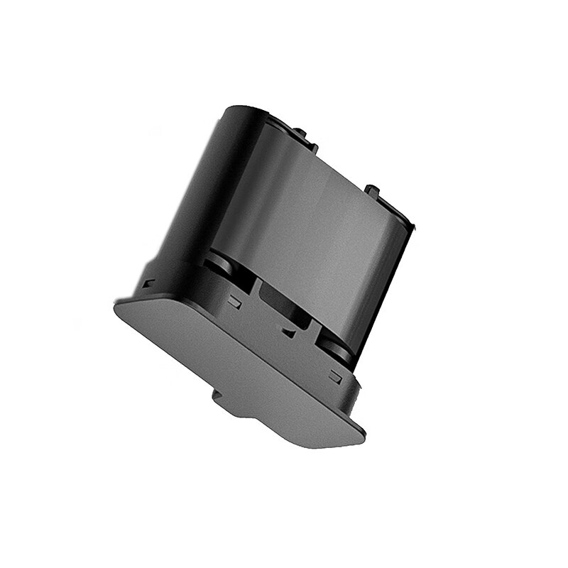 爱墨 E6-RIB-BK-1 热转印全树脂色带 标签胶贴 50mm*31m （单位：个） 黑色