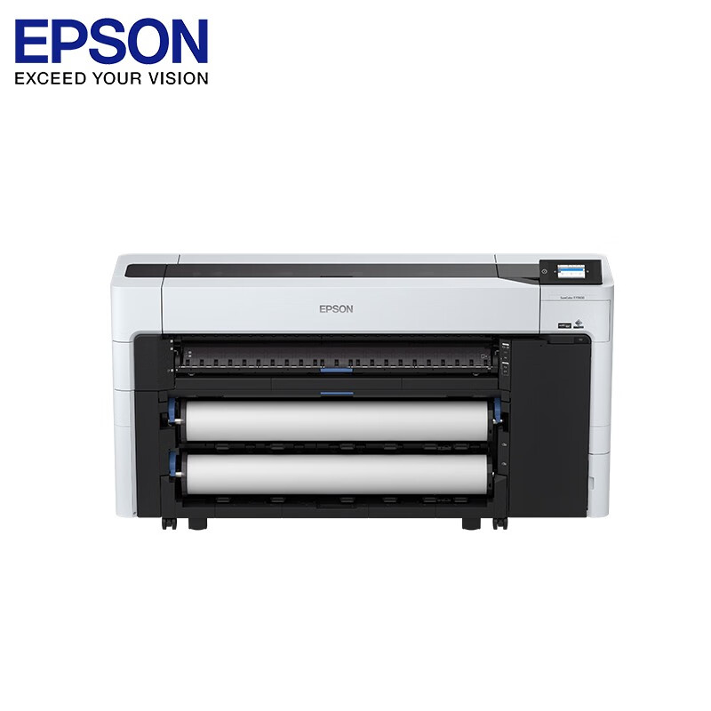 爱普生（EPSON） SC-T7780D 绘图仪 44英寸B0+大幅面 （单位：台） 黑白