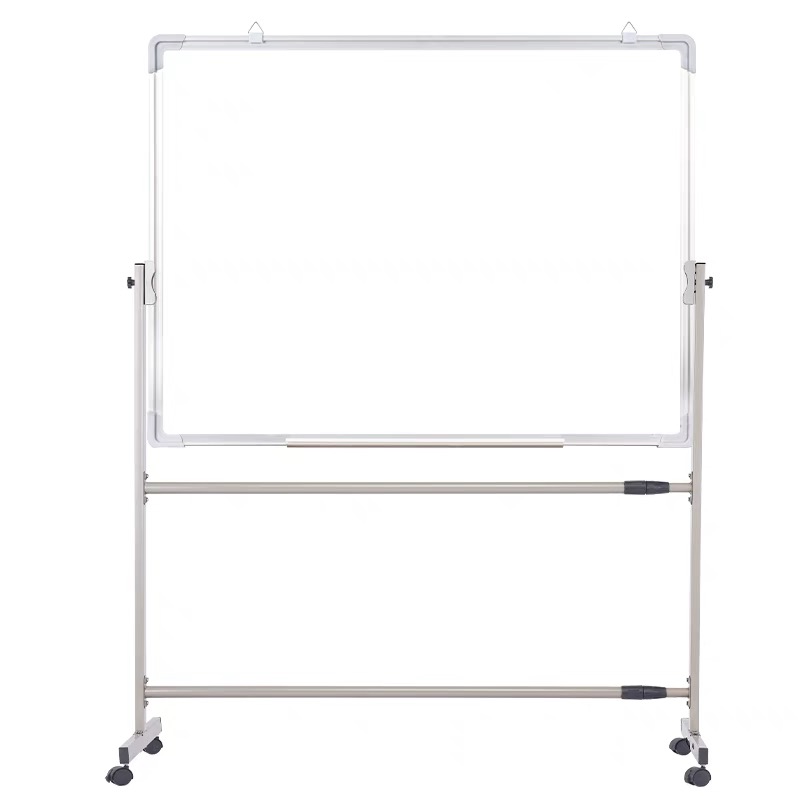 安盛宏方 ASHF584 白板架 500*700*1500mm （单位：个） 白色