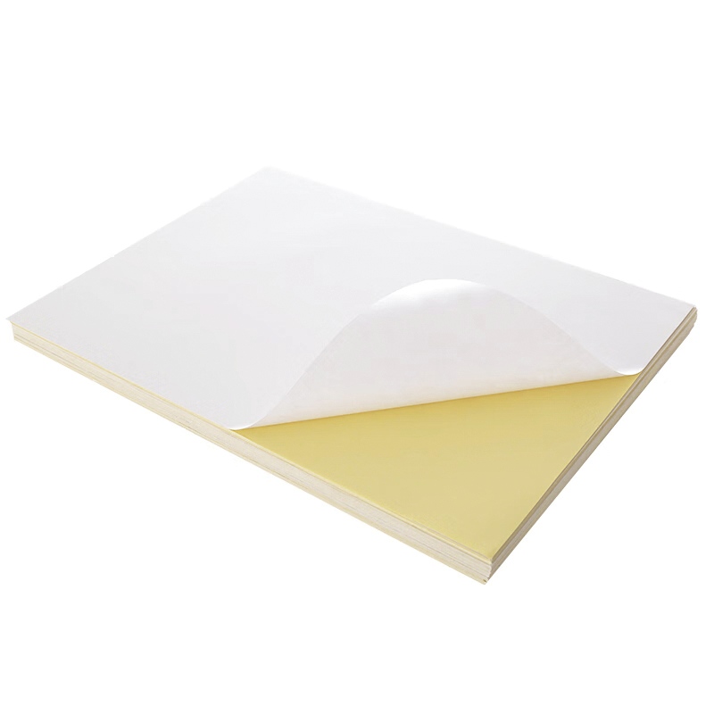 安盛宏方 ASHF681 标贴 200mm*160mm （单位：卷） 白色