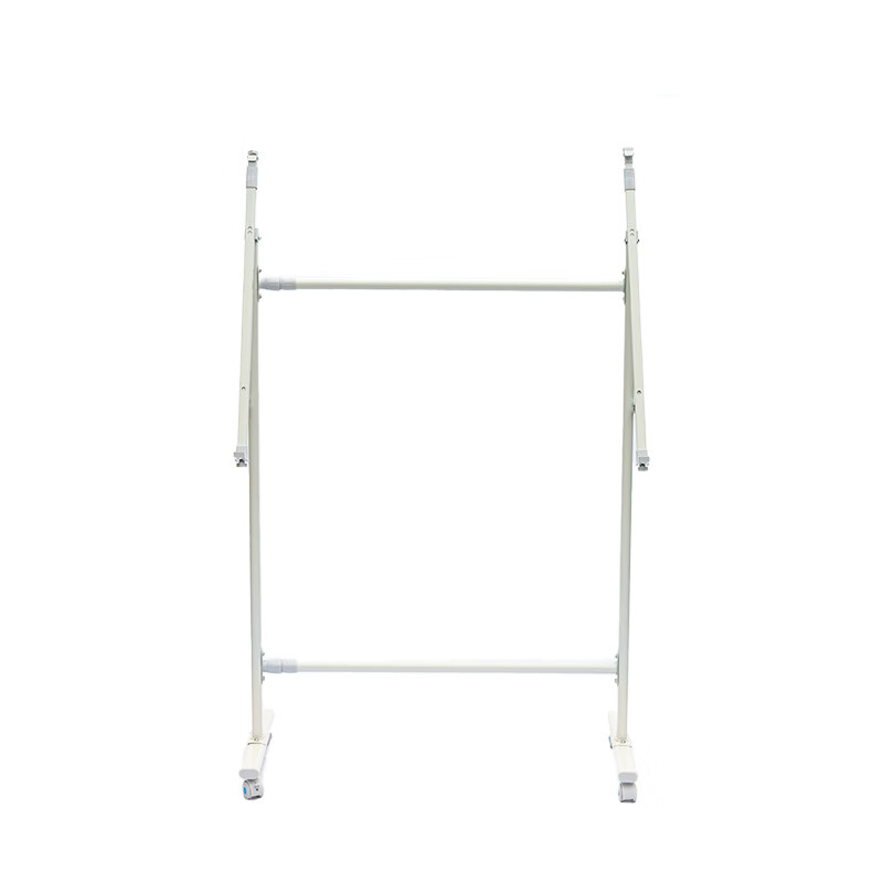 安盛宏方 ASHF692 白板架 600*800*2000mm （单位：个） 白色