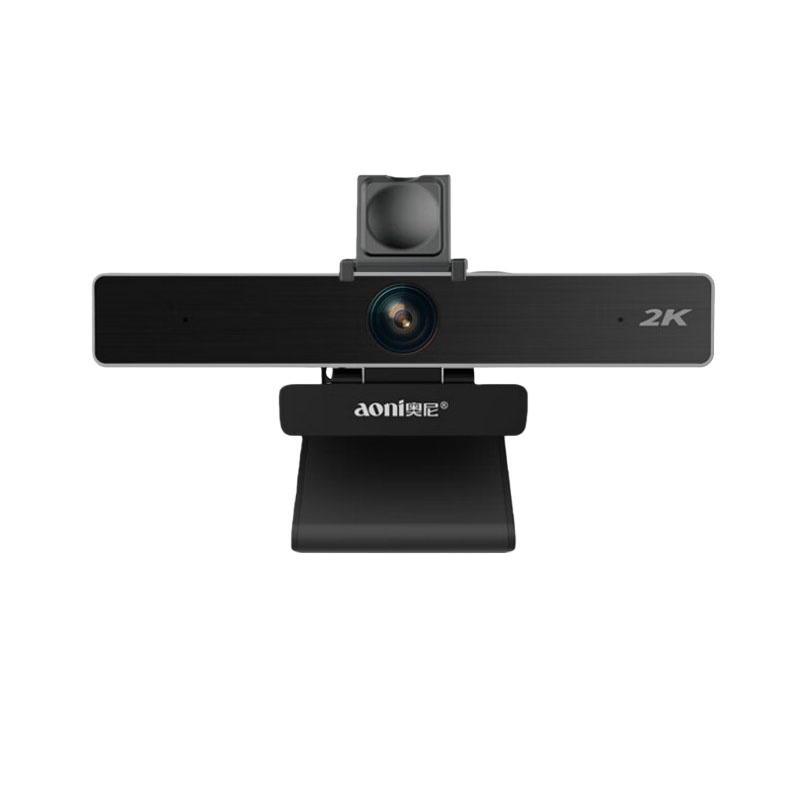 奥尼（Aoni） C90 摄像头 105&deg;大广角 （单位：个） 内置麦克风 黑色
