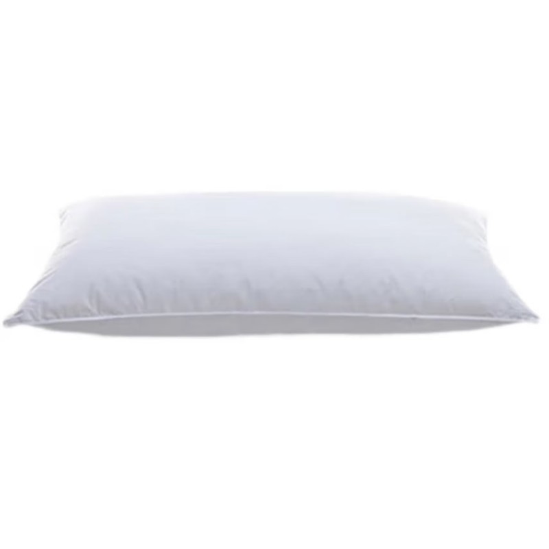 奥赛孚 ASF-ZT4878B 枕芯 850g羽丝绒+350g荞麦皮 （单位：个） 白色