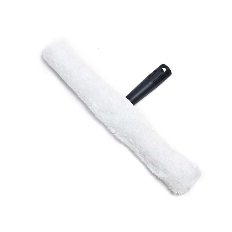 白云清洁 可伸缩 玻璃抹水器 120*35cm （单位：个） 白色