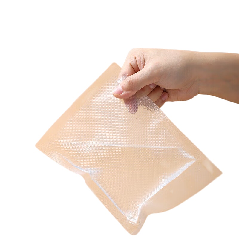 百晟长恒 BSCH-60 真空保鲜袋 60*46cm （单位：个） 透明色