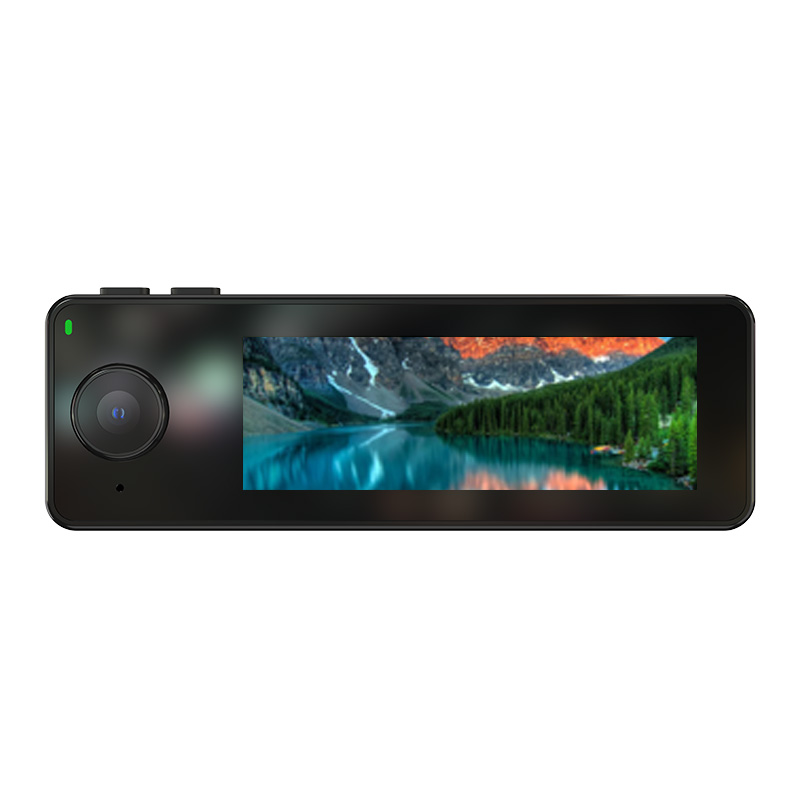 宝富睿光电 BFL2088 工作记录仪 128G （单位：台） 黑色