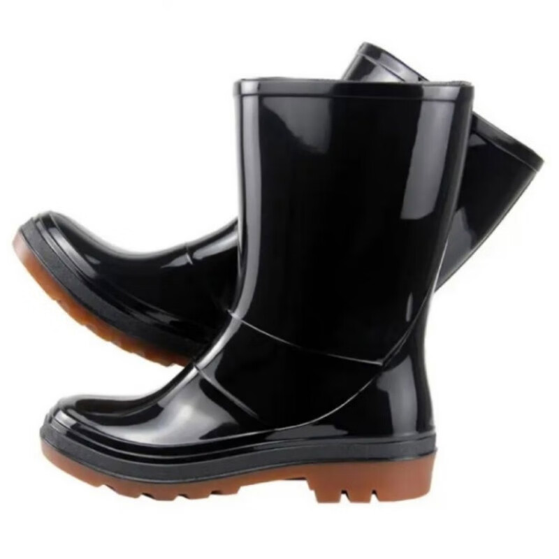 北豪 BH-10 雨鞋 尺码备注 （单位：双） 黑色