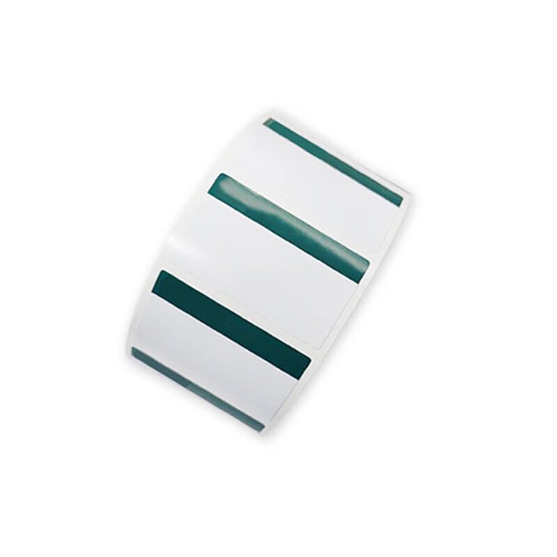 贝迪（Brady） B595 打印标签 50mm*90mm 150张/盒 （单位：盒） 绿色