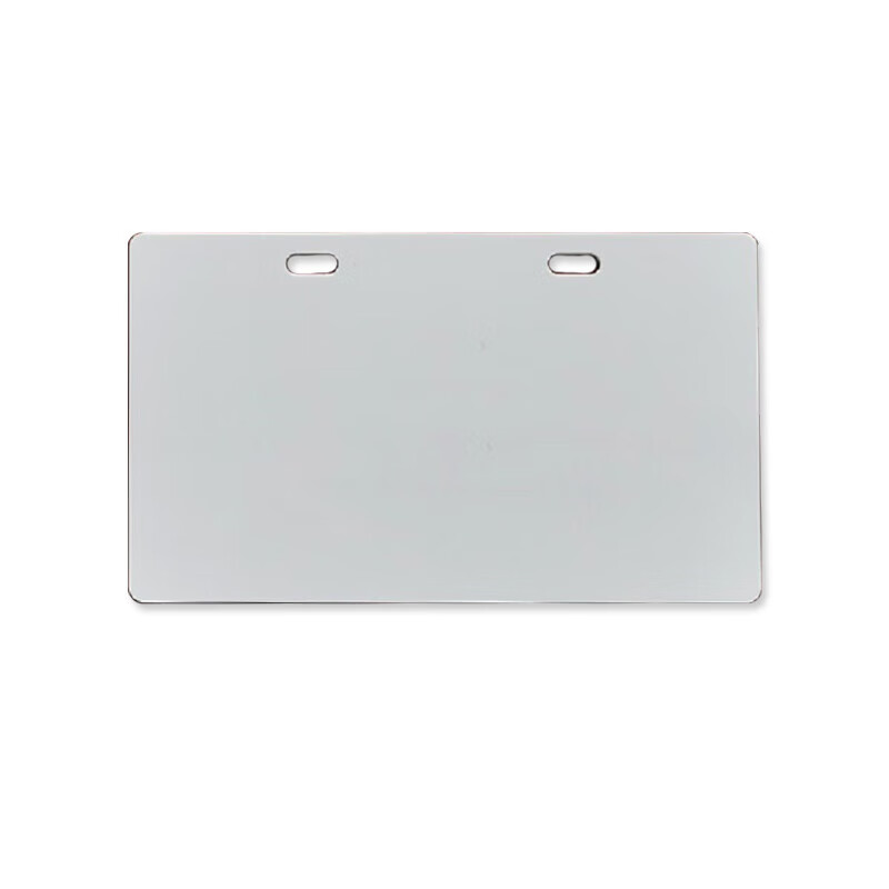 贝迪（Brady） B851 标签标牌 76*139mm  200片/盒 （单位：盒） 白色