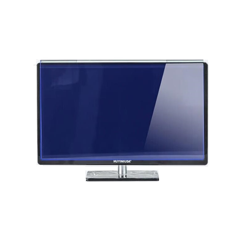 倍方 15.6英寸（16:9） 亚克力笔记本电脑防蓝光保护屏 悬挂易安装 36cm*22cm （单位：张） 透明