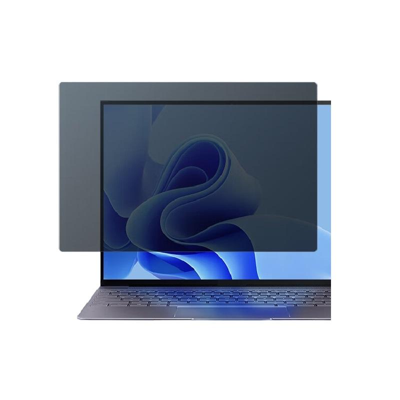 倍方 23.6英寸（16：9） 笔记本电脑防窥膜 52.2cm*29.3cm （单位：张） 透明