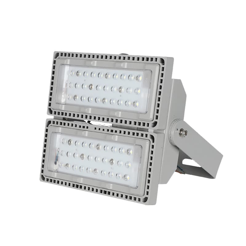 奔冲 BC335 LED防水防尘灯 250W AC220V IP65 6000K （单位：个） 白色