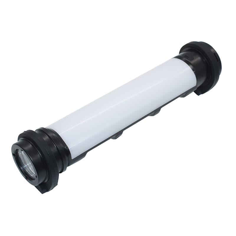 奔冲 BC339 多功能棒管灯 3W 3.7V IP66 6000K （单位：盏） 强光 &ge;8h 工作光&ge;16h 白色