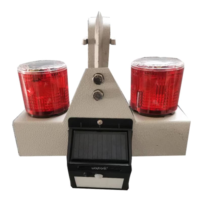 奔冲 BC510 警示灯 DC3.7V （单位：盏） 红色