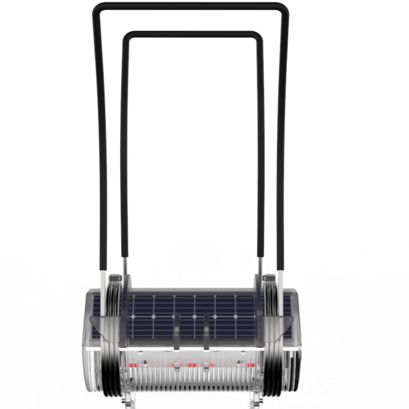 奔冲 BC511 指示灯 60mW （单位：套） 白色