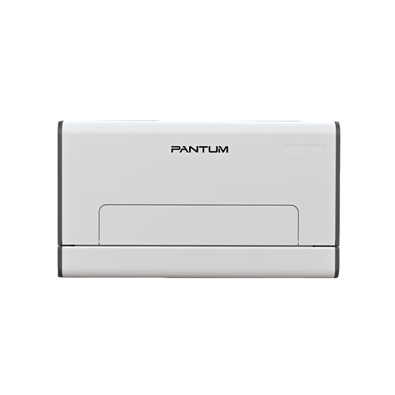 奔图（PANTUM） CP2100DN A4彩色激光单功能打印机 20ppm （单位：台） 白色+深灰