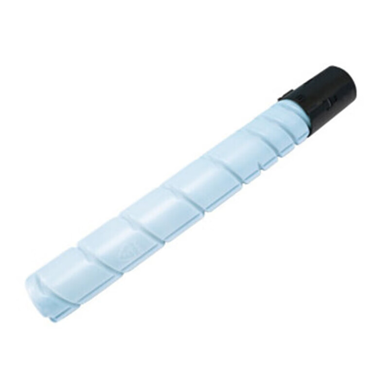 奔图（PANTUM） CTO-910XC 碳粉盒 34000页 （单位：支） 适配CM9105DN/CM9705DN 青色