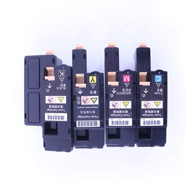 标拓 BT-CP105/205 M 粉盒 1400页 （单位：支） 适用施乐DP-CP105B 红色