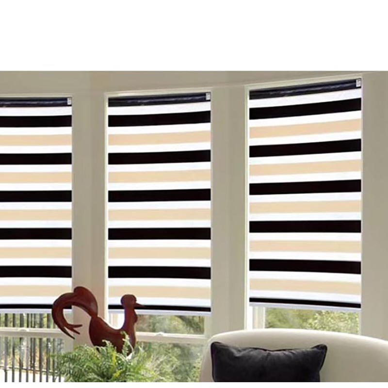 博格 BGCB7 彩虹帘窗帘 七折 1米 （单位：平米）