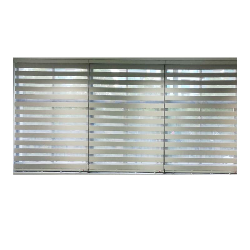 博格 BGCBL20 彩虹帘窗帘 全遮光 1米 （单位：米）