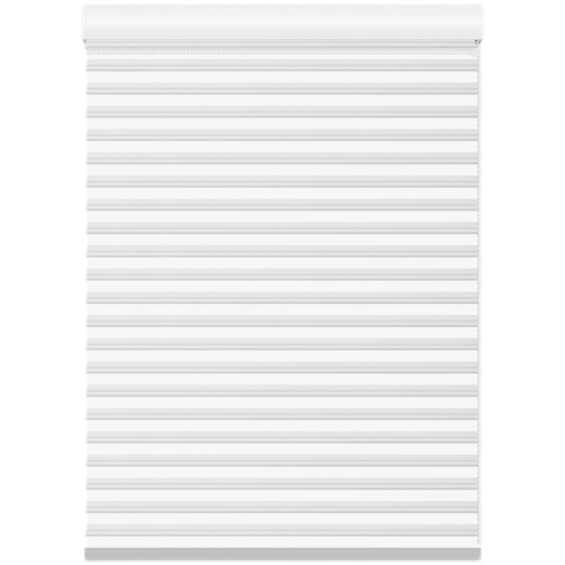 博格 BGXS9 全遮光 香格里拉帘窗帘 1米 （单位：米）