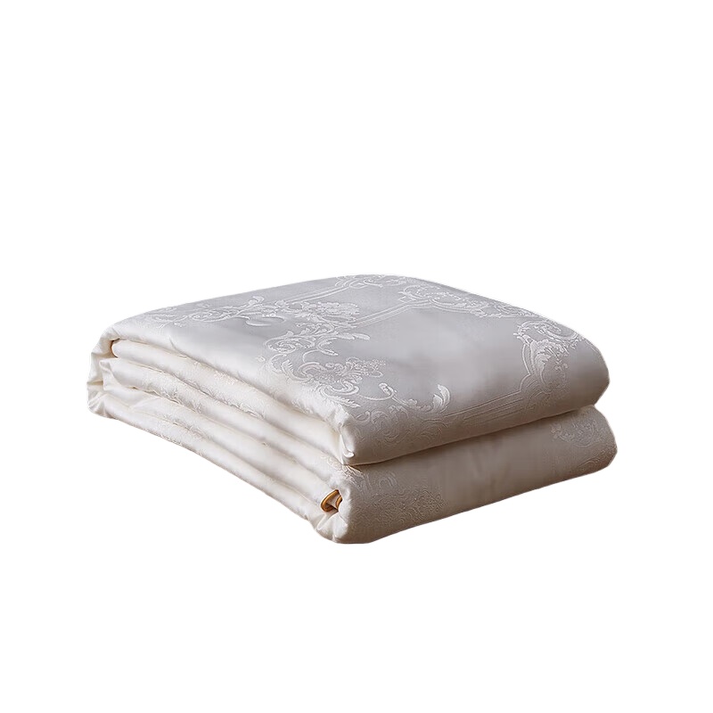 博洋家纺（BEYOND） 洛菲系列 100%蚕丝夏凉被 150*210cm （单位：条）