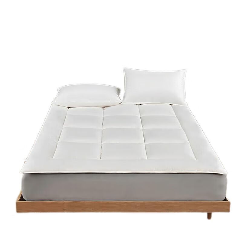 博洋（BEYOND） WT9024070013A 纤维床垫 150*200cm 2140g （单位：床） 雅白