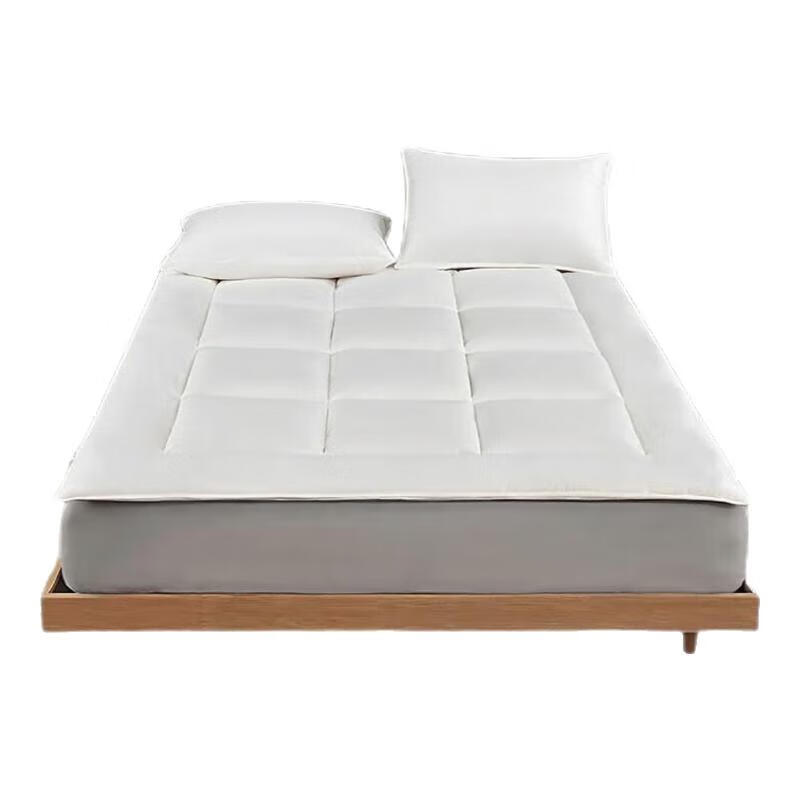 博洋（BEYOND） WT9024070013B 纤维床垫 180*200cm 2540g （单位：床） 雅白