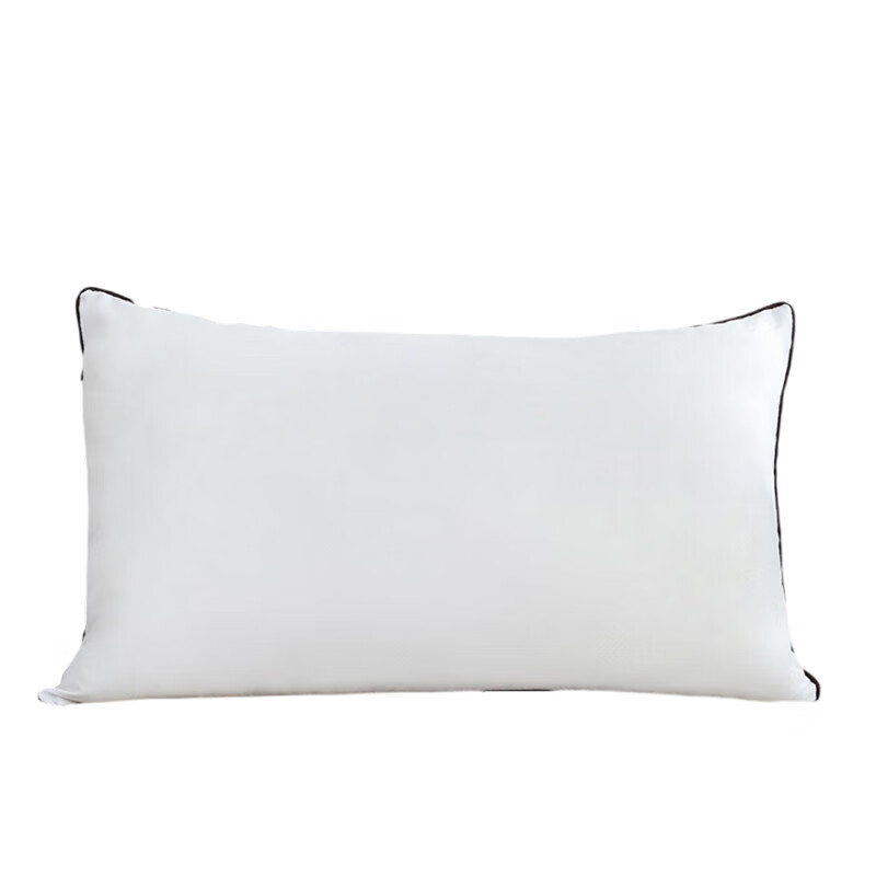 博洋（BEYOND） WT912307017Z 简意羽丝绒枕 43*72cm （单位：个） 白色