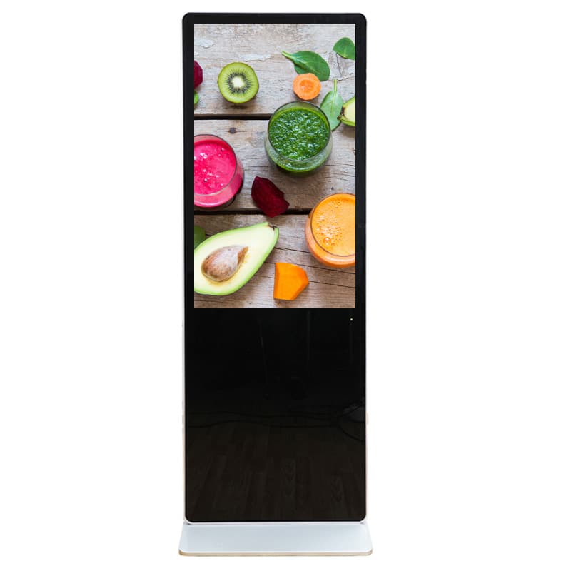 昌裕（CHANGYU） CYXY-GGJ-AG47 广告机 47寸 （单位：台） 银+黑