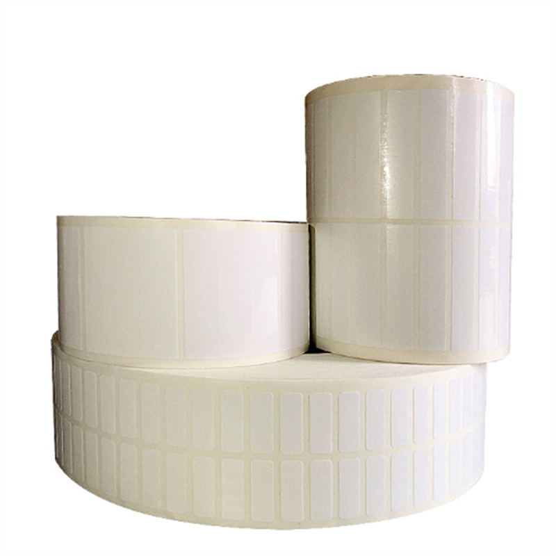 晨潞电子 CLU-JT103 胶贴 50*20mm 1000张 （单位：盒） 白色