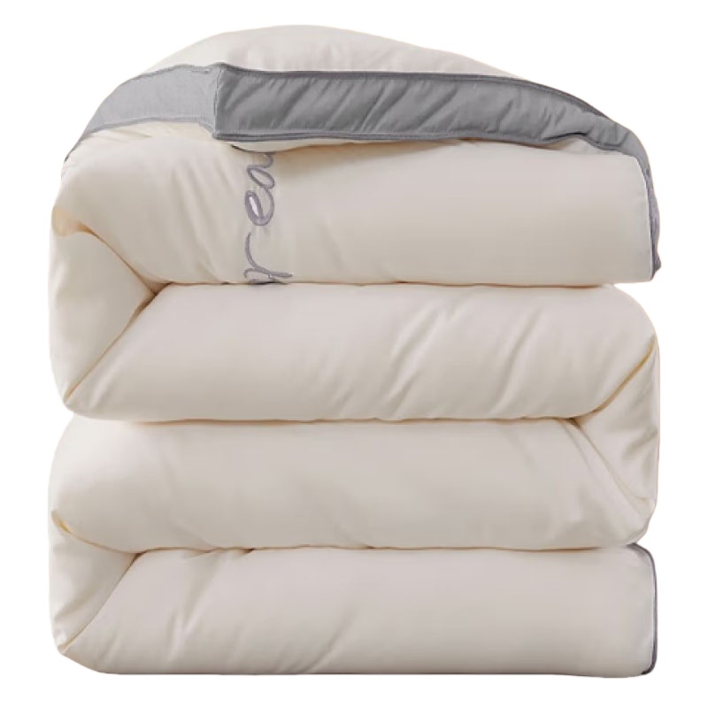 成龙（chenglong） CLMB001 全棉被芯 1.8m*2m （单位：条） 白色