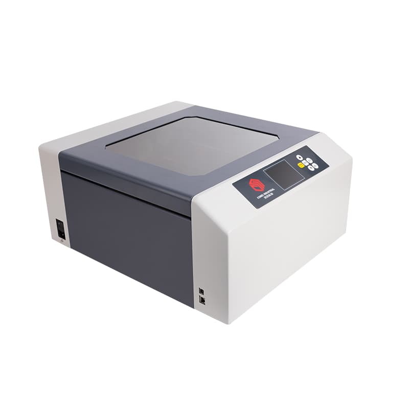 丞迈实业 CM-330I 标牌机 打印宽度/长度303毫米/700毫米 （单位：台） 白色