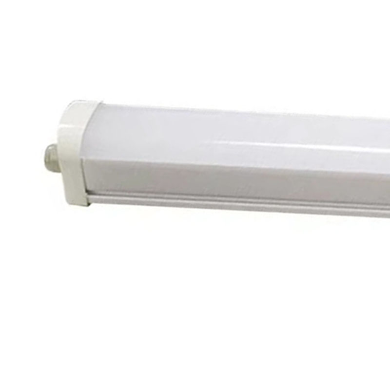 炽翼 BLC205-40W LED应急灯 6000k IP65 180-260v/50Hz （单位：个） 应急时间&ge;90min 白色