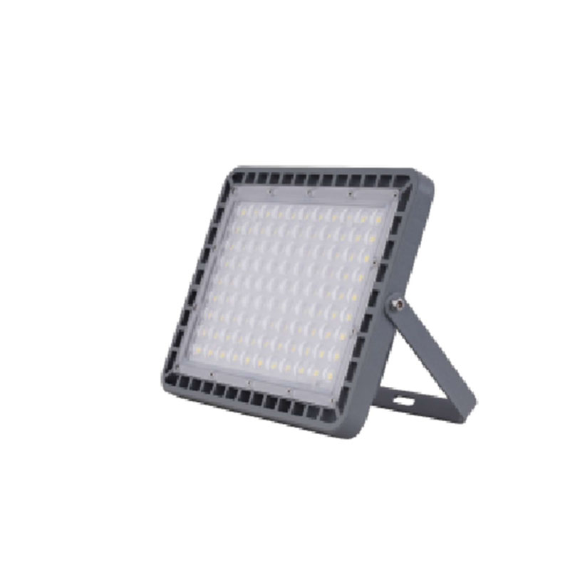 炽翼 BLC505-100W 防水防尘灯 100w 6000K IP65 3.2V （单位：个） 灰色