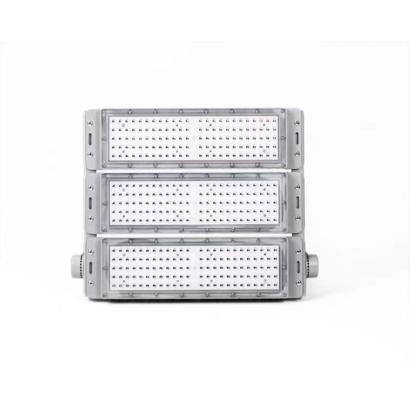 炽翼 BLC506-150W LED防水防尘灯 6000k IP65 180-260v/50Hz （单位：个） 银色