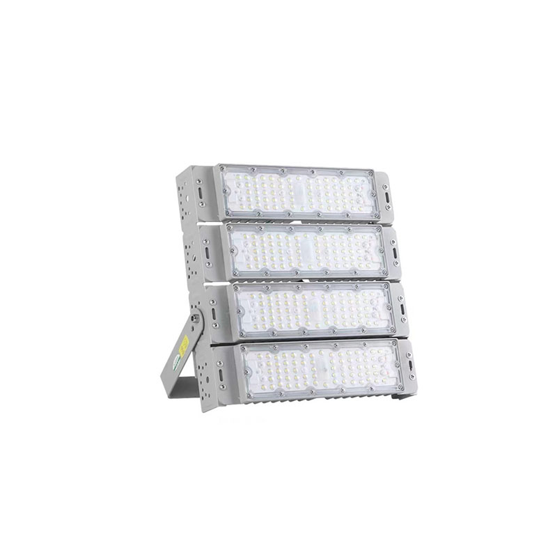 炽翼 BLD816-200W LED防水防尘灯 200w 180-260v/50Hz 6000k IP65 （单位：个） 银色