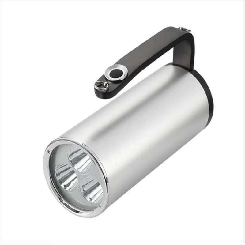 炽翼 CHY-D02 多功能探照灯 9W/12W IP65 （单位：盏） 银色