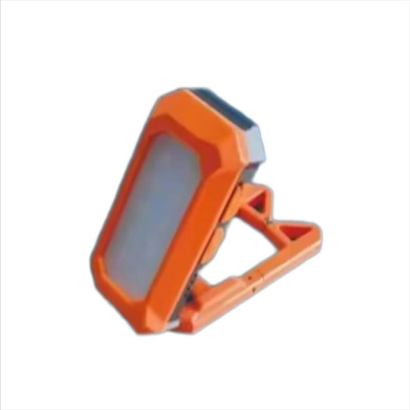 炽翼 CHY-D03 警示折叠应急灯 6000k IP65 （单位：盏） 橙色